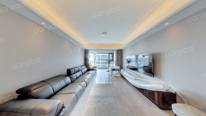 中海云鼎湖居二手房实景图