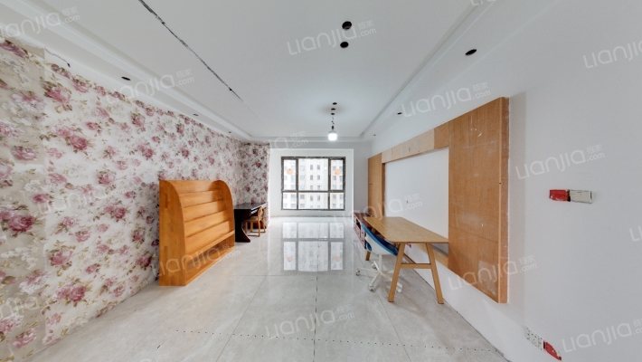 远洋钻石湾一期二手房实景图