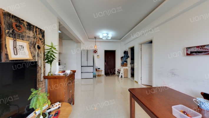 海天富地二手房实景图