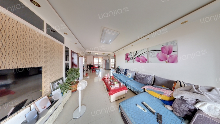 畔水庭苑二手房实景图