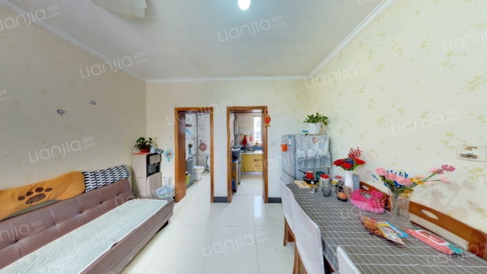 古娄二村四区二手房实景图