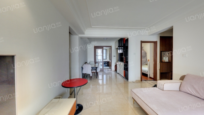 保利文化广场尚园二手房实景图