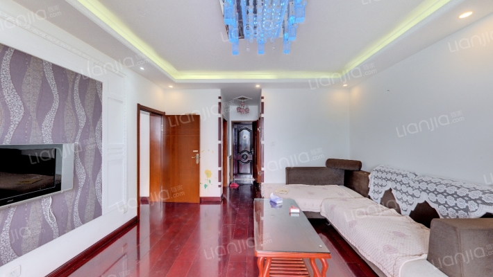 恒达花园（沙河口）二手房实景图