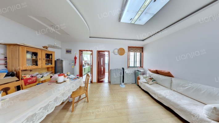 通澄花园东区二手房实景图