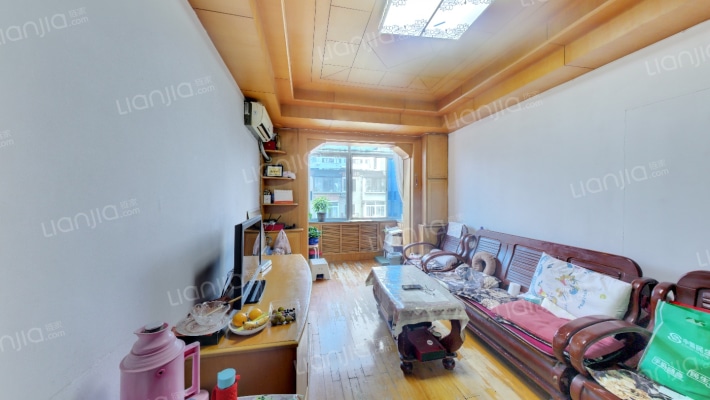 34中三元街二手房实景图