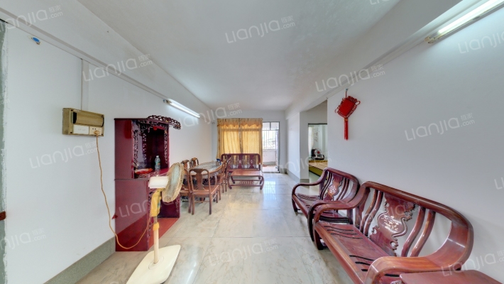 青华楼二手房实景图