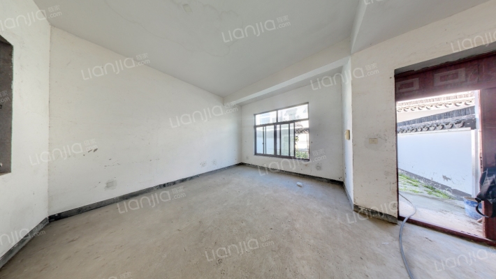 大奇庄园二手房实景图