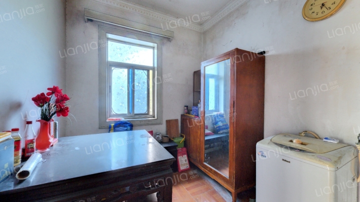 杭齿宿舍二手房实景图