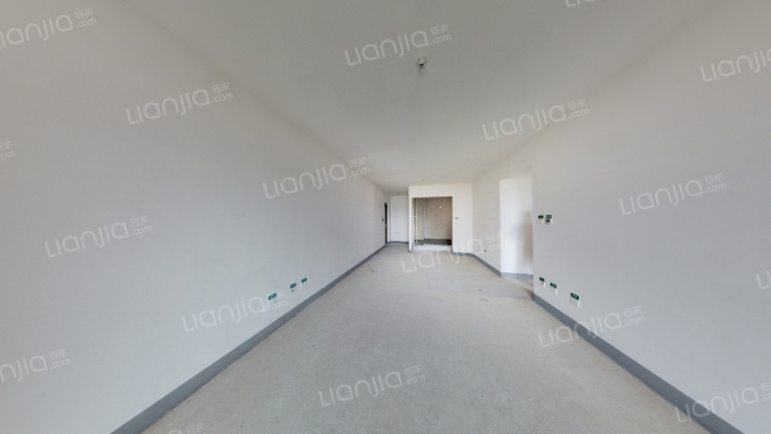 雅居乐御宾府雅玥二手房实景图