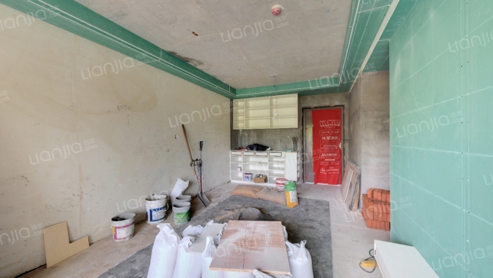 棉悦华庭二手房实景图