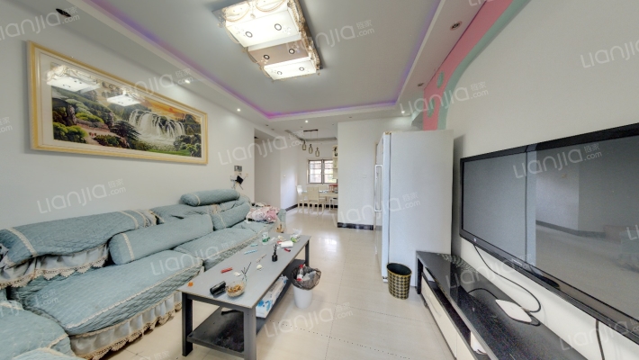 绿洲花园1号院二手房实景图