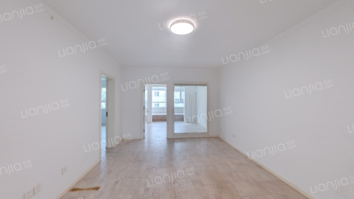 燕归园二手房实景图