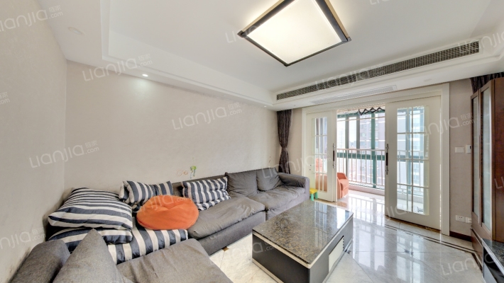 利一家园二手房实景图