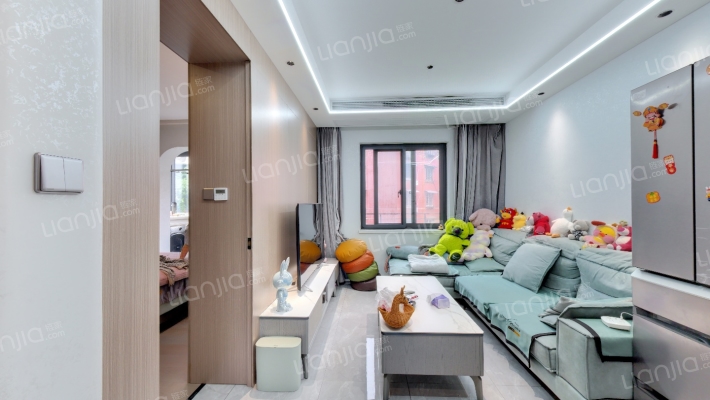 萧西路75号二手房实景图