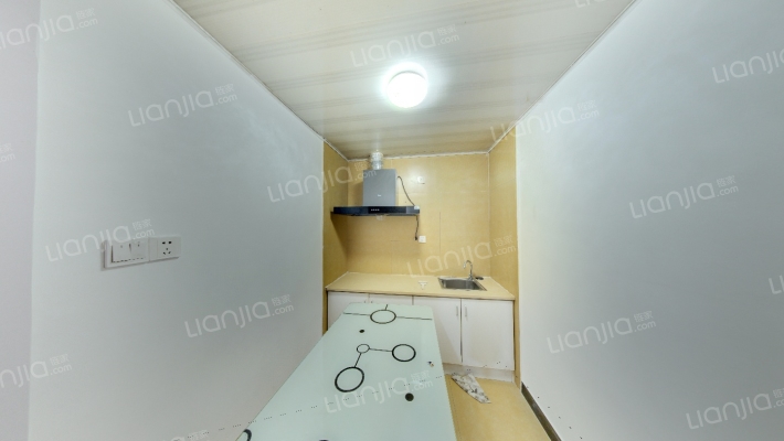 之江家園一区二手房实景图