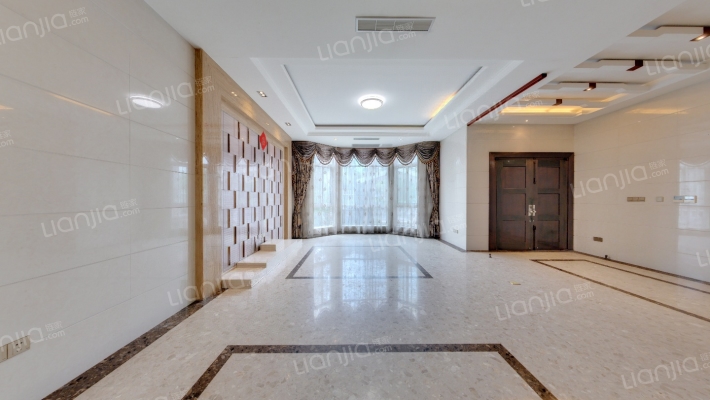 金域水岸二手房实景图