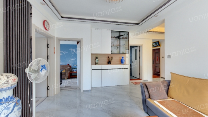 绿色家园二手房实景图