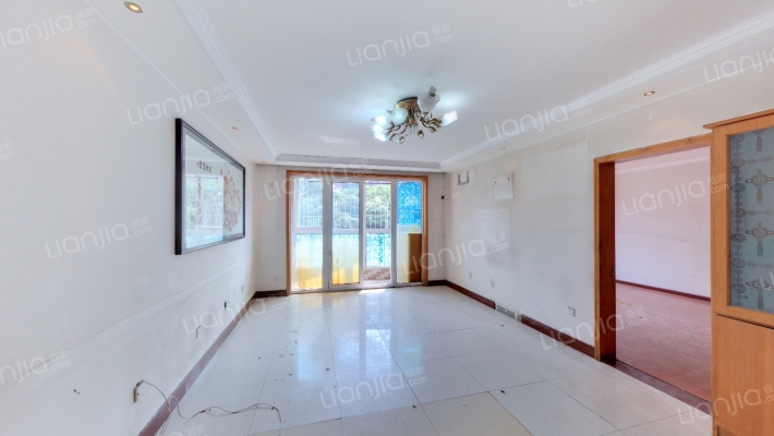 福海小区二手房实景图