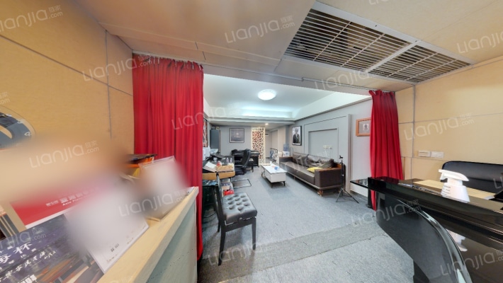 澳新亚大厦二手房实景图