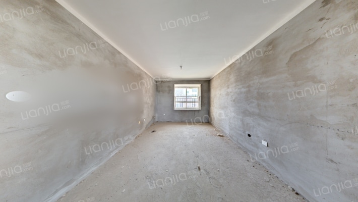 宽视界二手房实景图