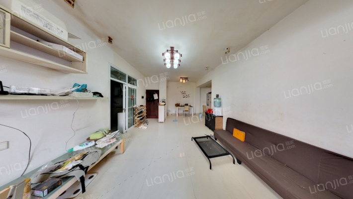 天佑四路二手房实景图