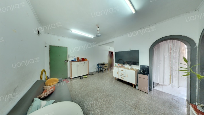 福华新村二手房实景图