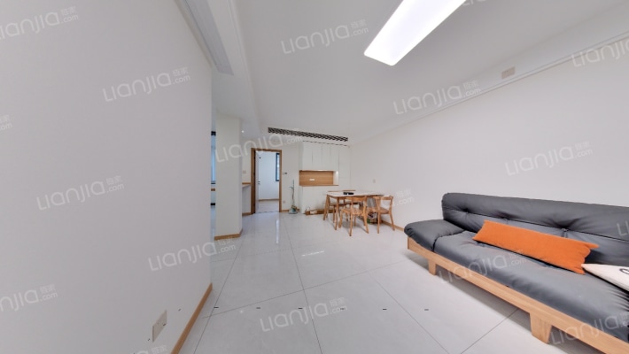 新公馆花园二手房实景图