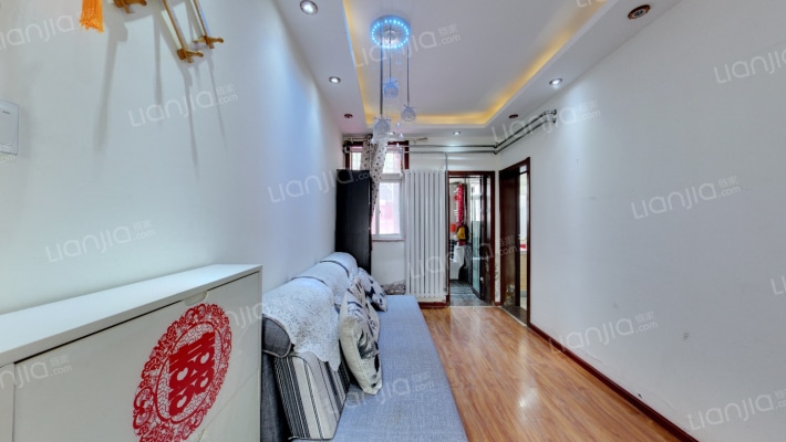 客运三公司家属院二手房实景图