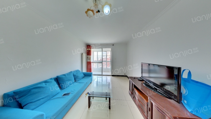 土沟新村二手房实景图