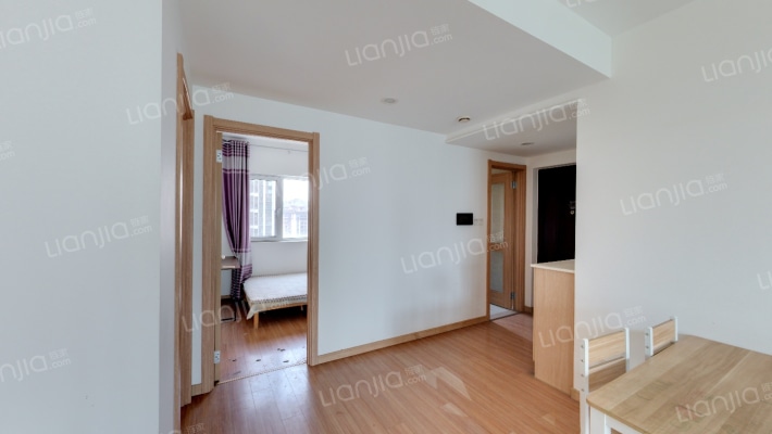 万科美景魅力之城祥润园二手房实景图