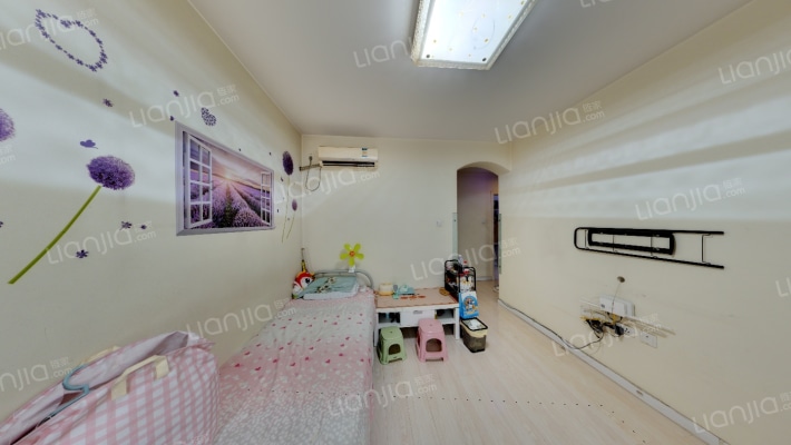 向阳南街二手房实景图