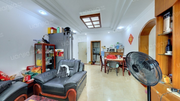 欣荣苑二手房实景图