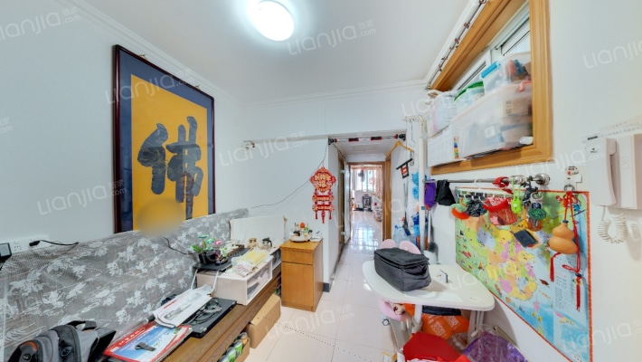 思源胡同二手房实景图