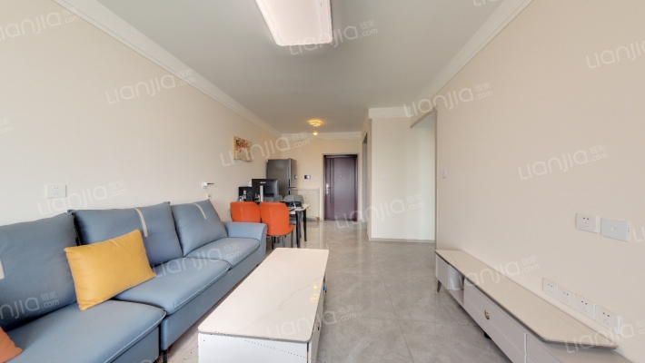 玖仁幸福家园二手房实景图