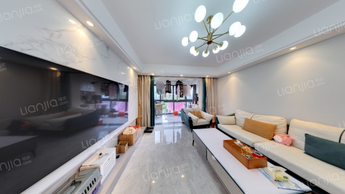 大都尚澜二手房实景图