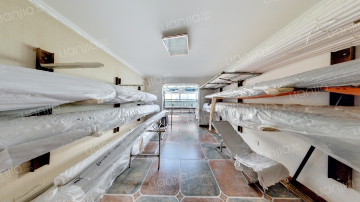 宽视界二手房实景图