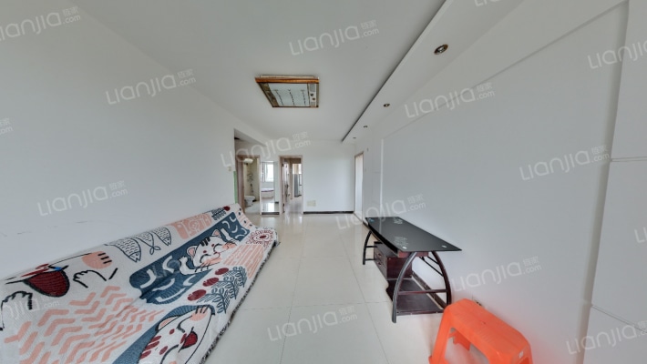 福园二手房实景图