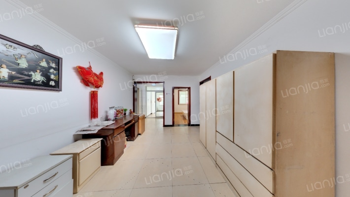 轮胎厂宿舍二手房实景图