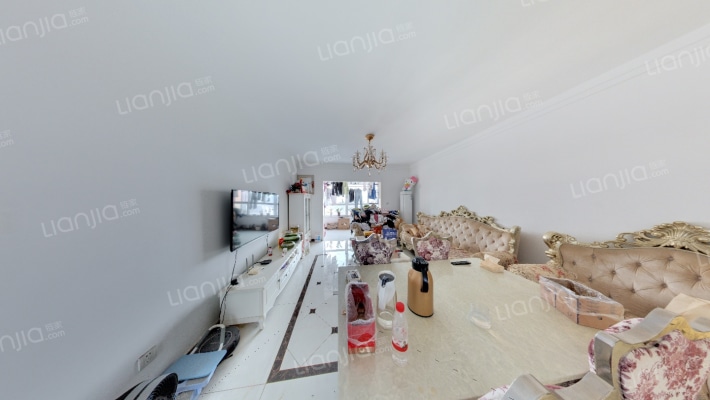 府上和平二手房实景图