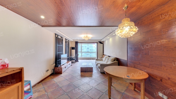 丽水园二手房实景图