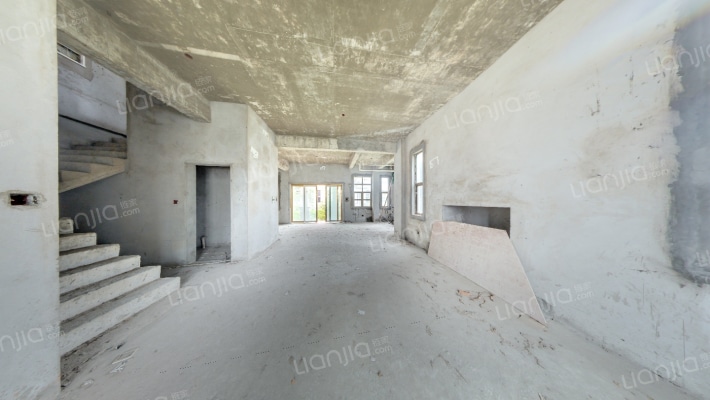 阳明山庄二手房实景图