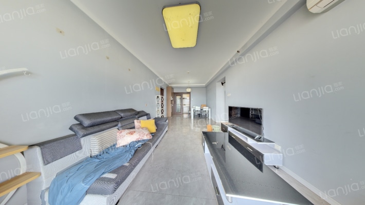 远洋新天地家园二手房实景图