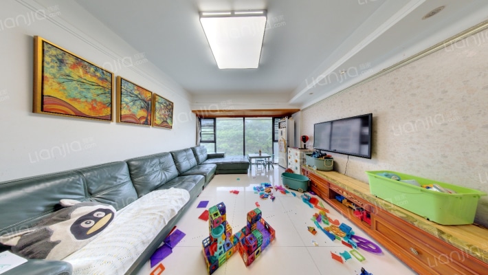 水木澜山居二手房实景图