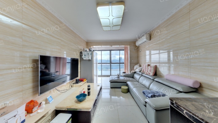 金海雅居二手房实景图