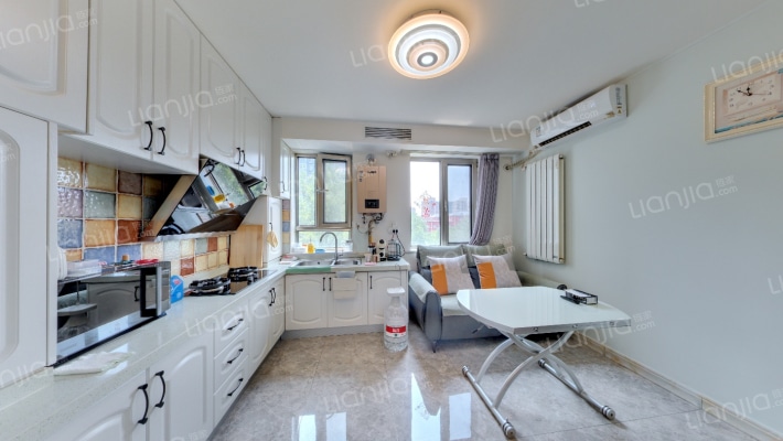 蓟门东里二手房实景图