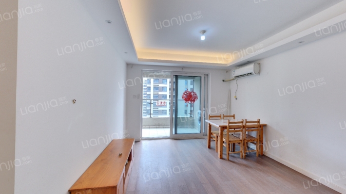 万科未来城三期梦溪里二手房实景图