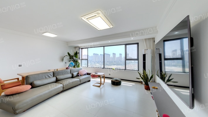 绿都九州雅叙二手房实景图