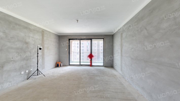 星联安郡北苑二手房实景图