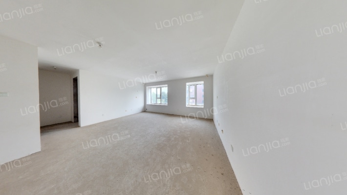 渤龙御湖湾二手房实景图