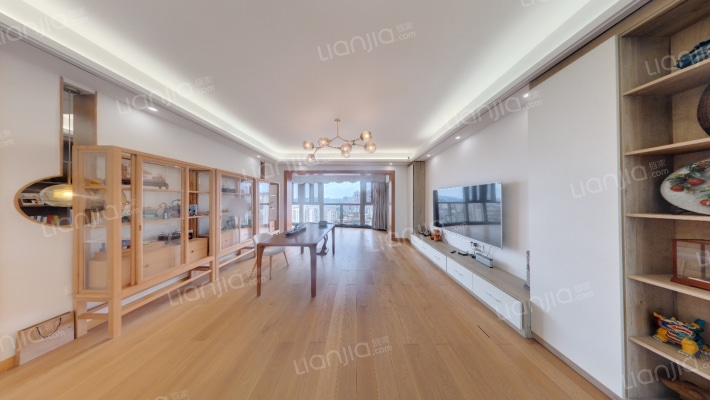 佛山雅居乐花园6号2区二手房实景图